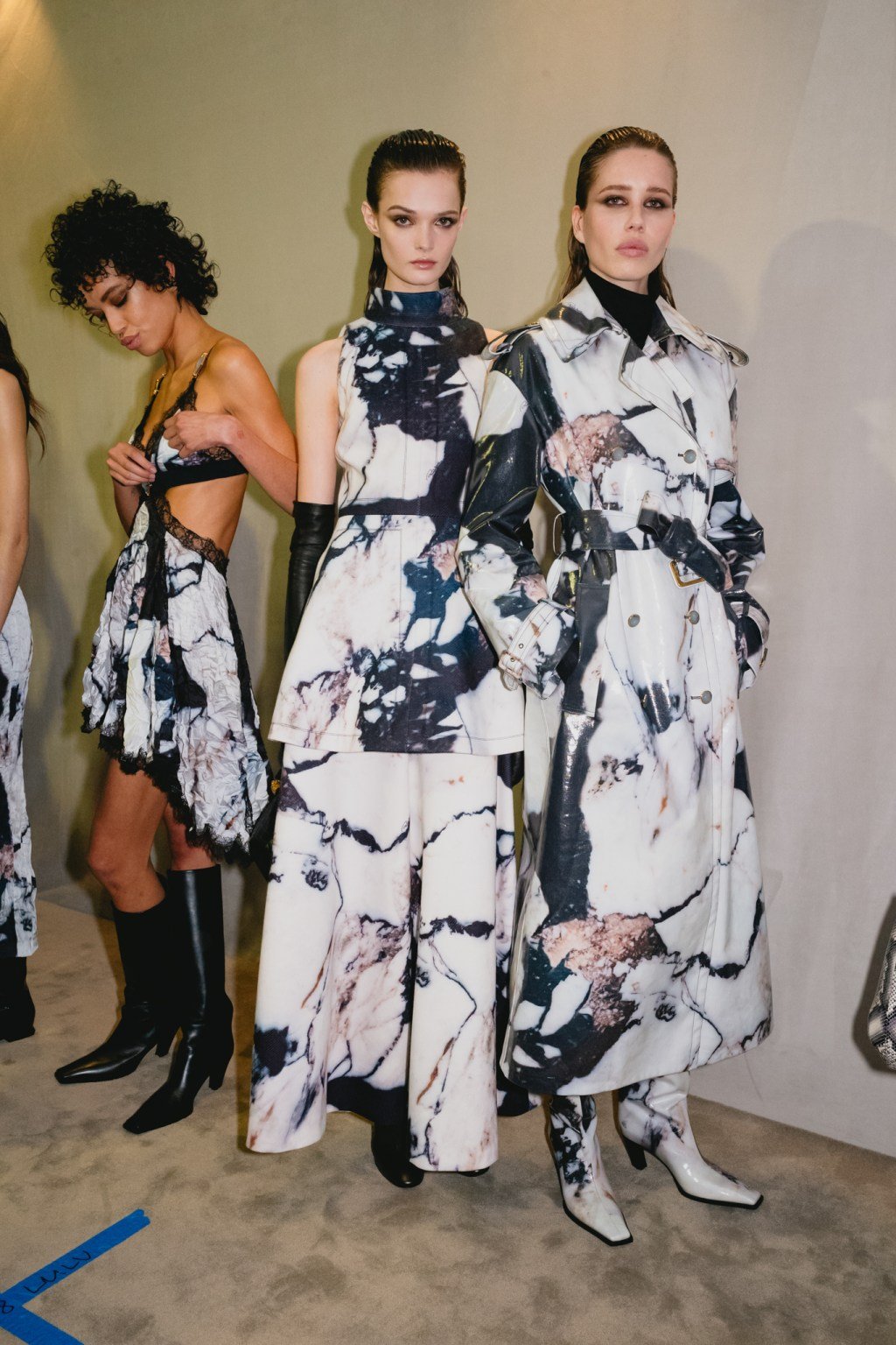 Milan Fashion Week Fall 2024 - cover