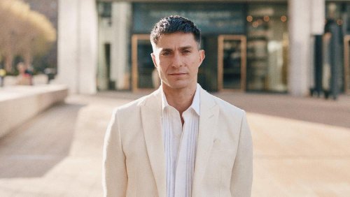 Gideon Glick Brings a Choreographer’s Vision to Life in ‘Étoile’