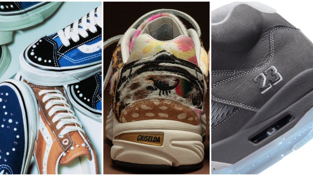 The 3 Biggest Surprises From StockX’s Midyear Resale Report