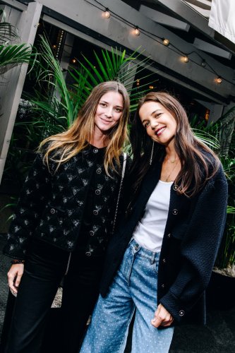 Chanel, Tribeca Film Serve Up Style and Cinema at Annual ‘Through Her