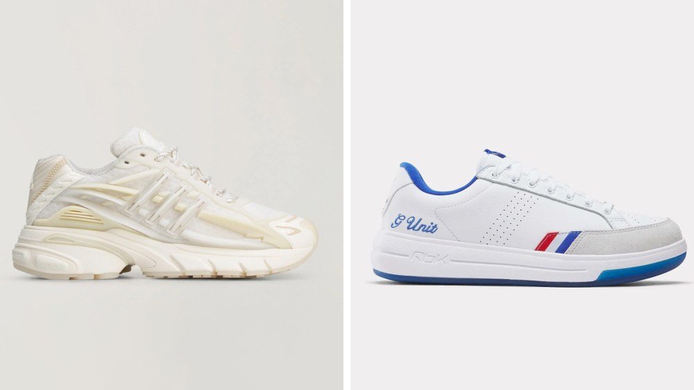 The Best Sneakers Releasing in August