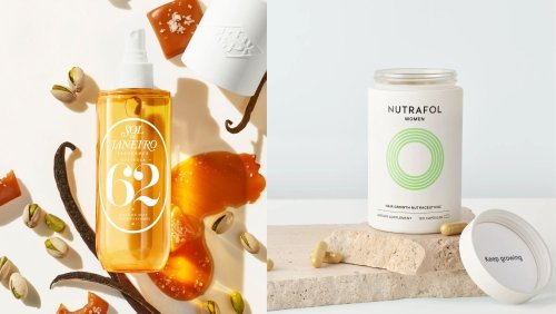 Which Beauty Brands and Products Won Prime Week?
