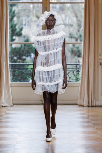 Roísín Pierce Fall 2024 Ready-to-Wear Runway, Fashion Show & Collection Review [PHOTOS]