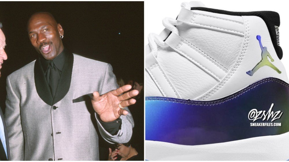 This Rumored Air Jordan 11 Release Isn’t Coming Out — Here’s the New Style to Expect Instead