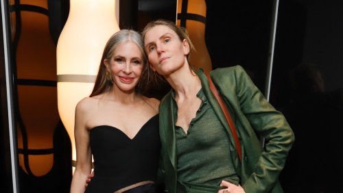 Latin America’s Creative Scene Celebrated at Carmen Busquets Cocktail
