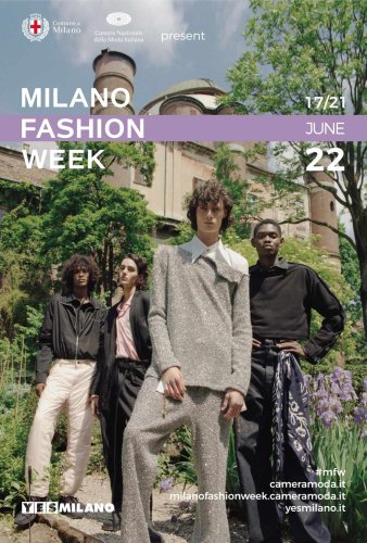 Milan Men’s Fashion Week Sees Brands Switch Back From Coed Format
