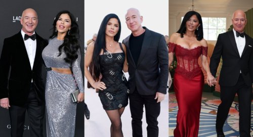 Lauren Sanchez’s Style Through the Years: An Evolution of Sensual Power Dressing, Photos