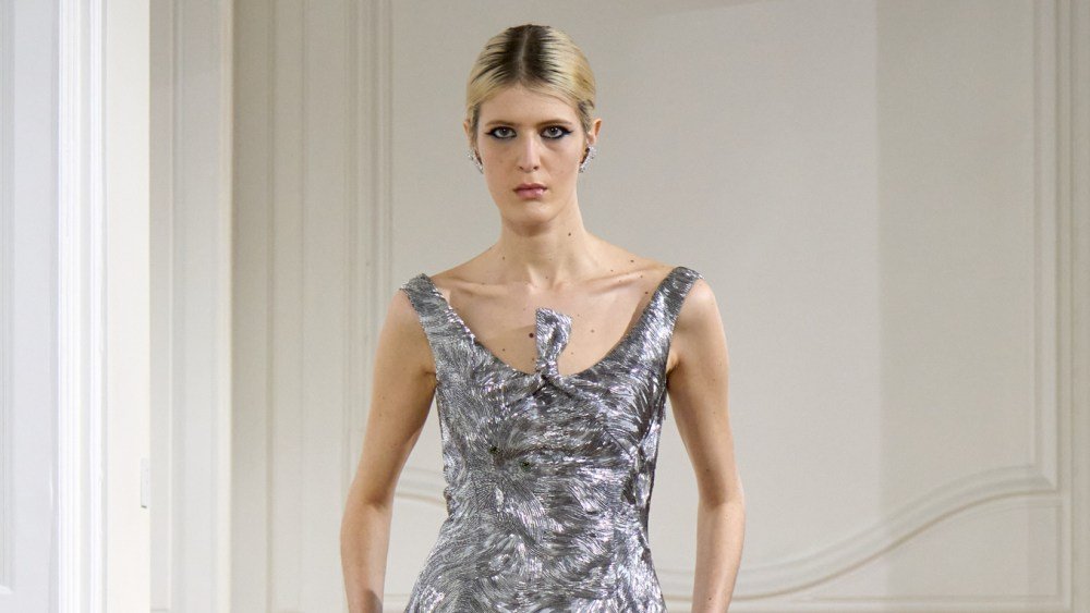 Givenchy Fall 2024 Ready-to-Wear: Couture Club