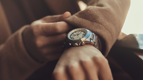 The 15 Best Watches for Men at Every Price Point, According to Experts