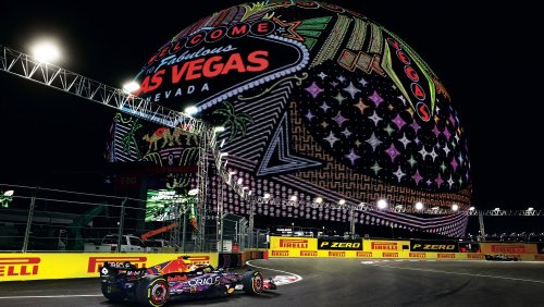 Assouline’s ‘Formula 1: The Impossible Collection, Second Edition’ Marks 75 Years of Racing History