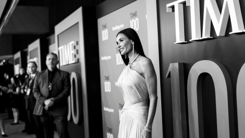Demi Moore, Serena Williams, Blake Lively and More at the Time100 Gala [PHOTOS]