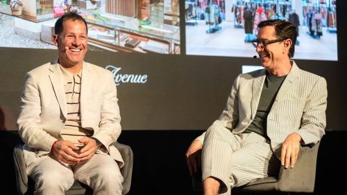 Brands, Retailers Navigate Changes at World Retail Congress