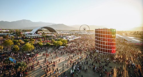 How to Watch Coachella Livestream, Enjoy Perks, Freebies and Events Open to the Public