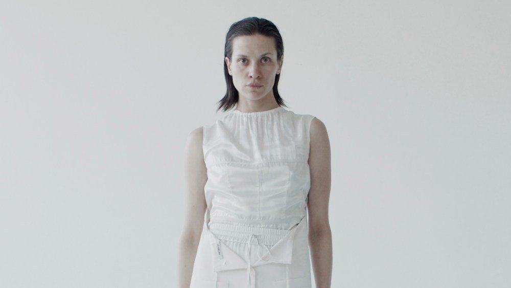 Peter Do Fall 2024 Ready-to-Wear: Poetic License