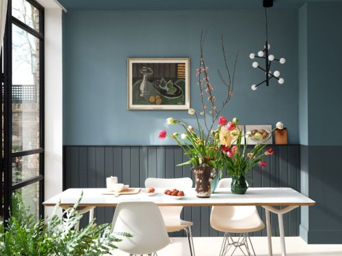 Farrow & Ball on the Increasingly Blurred Line Between Interior Design and Fashion Trends