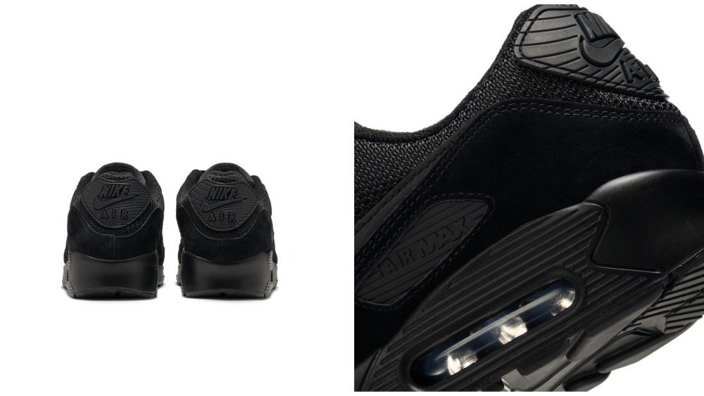 Nike’s Classic Air Max Just Got a New Denim-covered Makeover for Fall