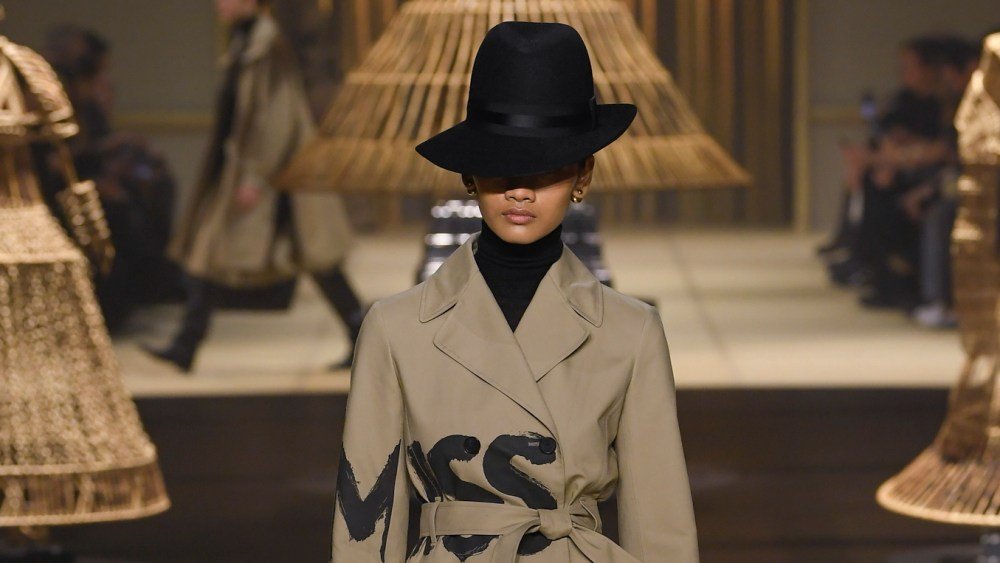 Dior Fall 2024 Ready-to-Wear: Miss Dior Manifesto