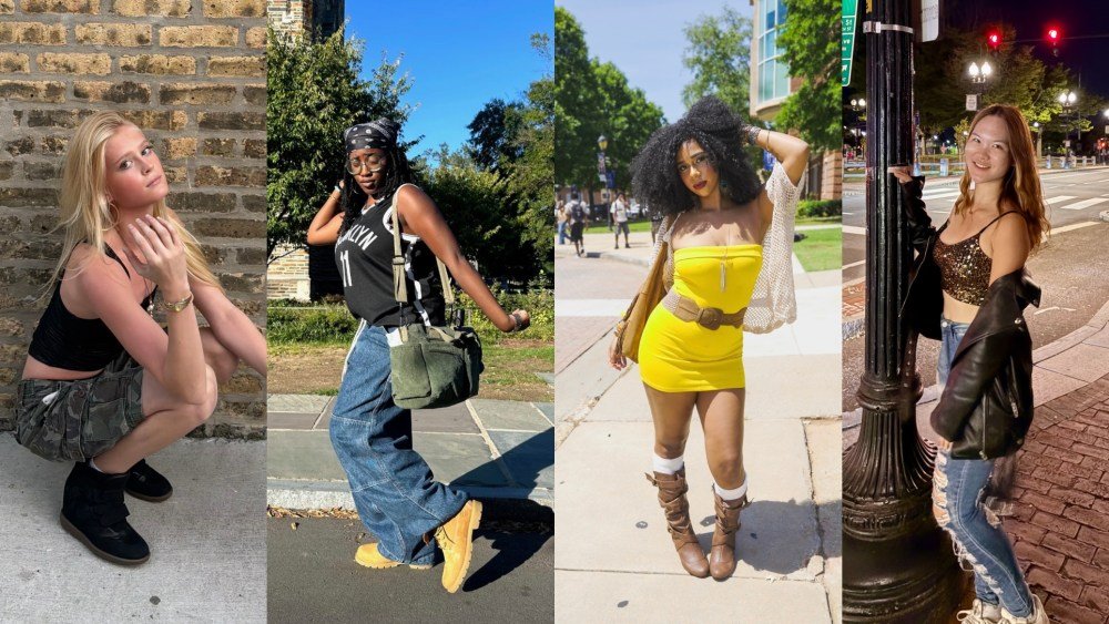 What Gen Z Really Wants: 4 College Students From Across the Country Talk Trendy Campus Style — And What Brands Get Wrong