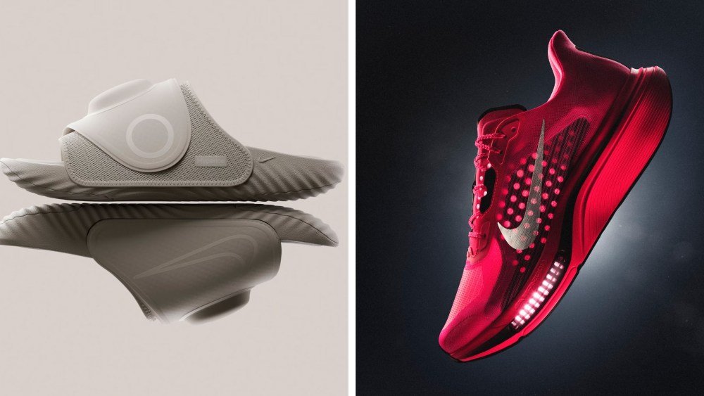 The Best Nike Sneakers Releasing in September