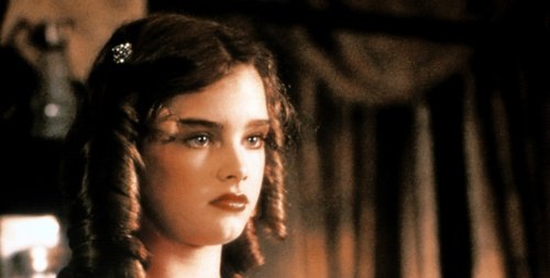 Brooke Shields’ ‘Pretty Baby’ Documentary Highlights Early ...