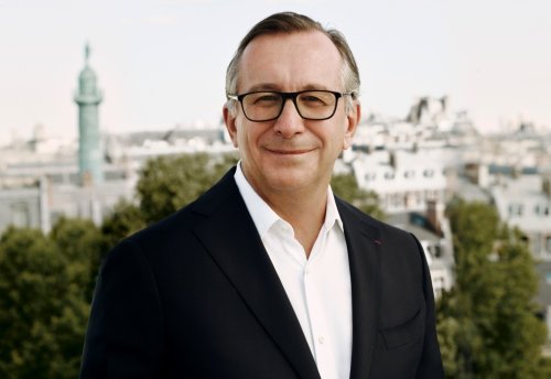 French Fashion Federation Designates Chanel’s Bruno Pavlovsky as President