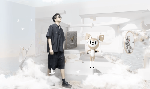 Alibaba Launches Luxury Experience in Metaverse