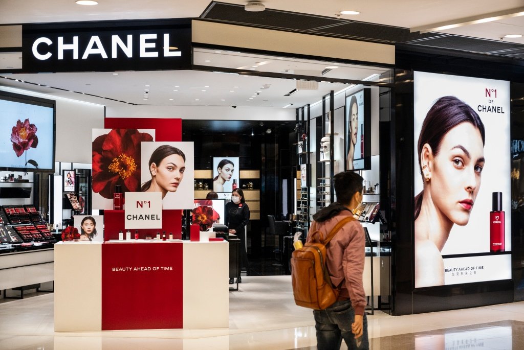 Prestige Brands To Lead China's Beauty Market Growth In 2023 - Business ...