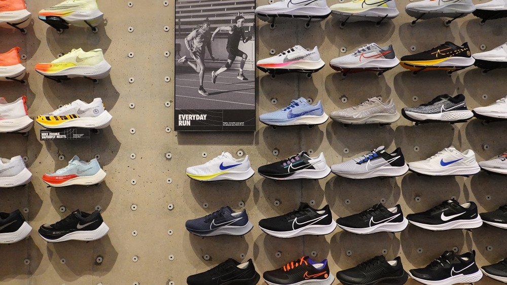 A Nike Air Max Was On Sale For Over A Year. Was It Ever Truly On Sale?