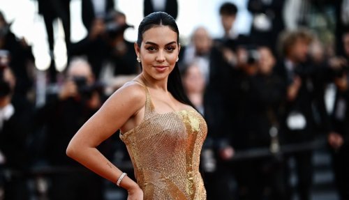 Georgina Rodriguez Generates $1.2 Million in Media Impact Value for L’Oréal Partnership at Cannes Film Festival 2023
