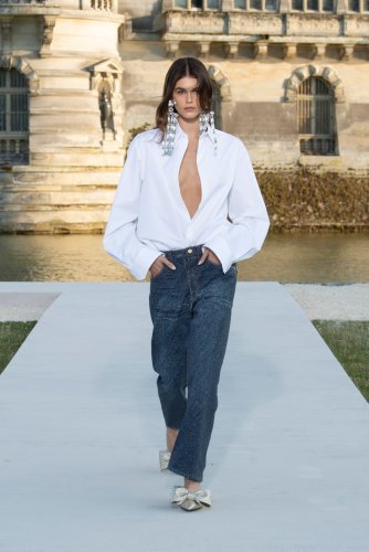 Valentino Couture Fall 2024 | Flipboard