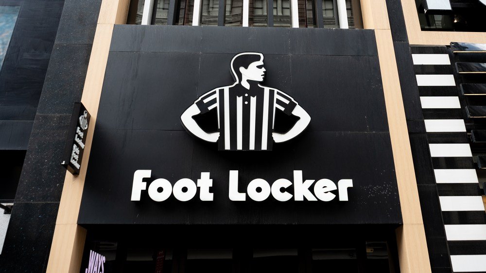 Local Rec Centers Serve as the Inspiration for Foot Locker and Nike’s New Store Concept in LA’s Crenshaw Neighborhood
