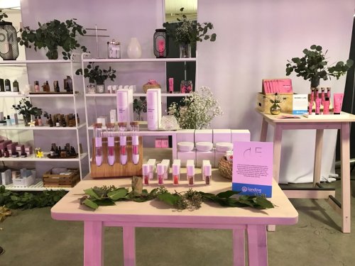Retailers Hunt for the Next Big Beauty Superstar at Indie Beauty Expo