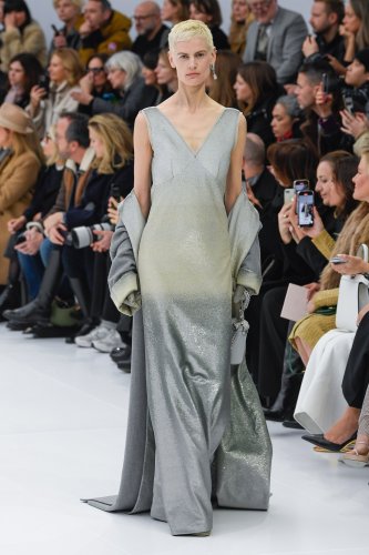 Fendi Couture Spring 2023