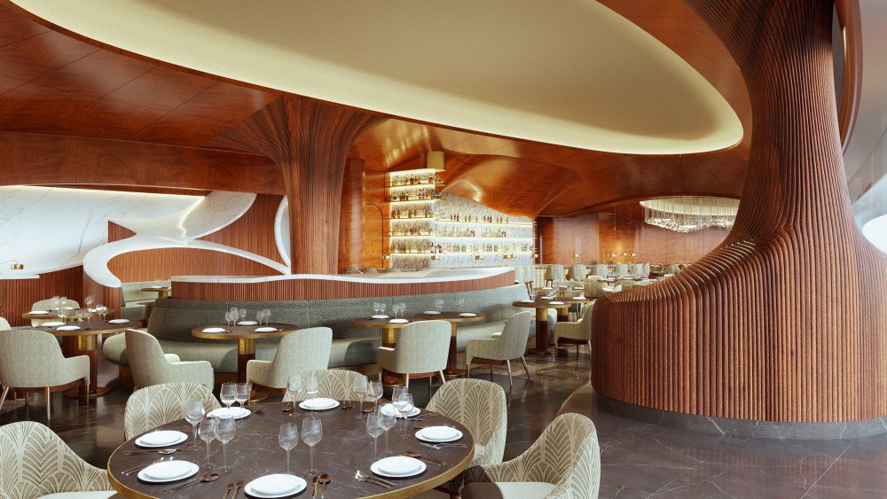 L.A.’s Hottest New Restaurants to Know This Fall