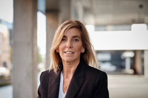 Ferrari Names Carla Liuni Chief Brand Officer | Flipboard