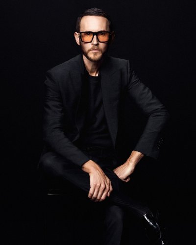Tom Ford to Present Spring 2024 Womenswear Collection During Milan ...