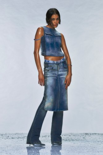 Diesel Pre-Fall 2024 [PHOTOS]