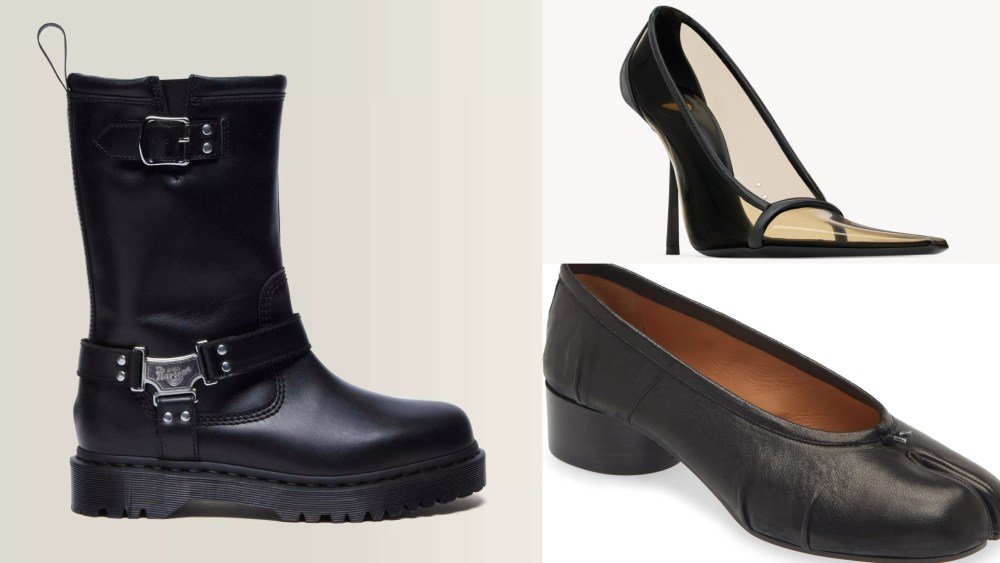 Three Podiatrists Weigh In on Fall 2026’s Hottest Shoe Trends