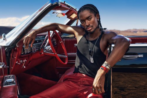 EXCLUSIVE: Messika Taps Kendall Jenner, Alton Mason for Latest Campaign