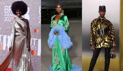 Jodie Turner-Smith’s Style Through the Years