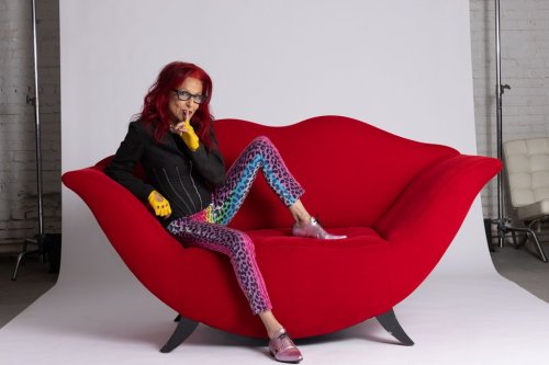‘Sex and the City’ Stylist Patricia Field to Style Rescue Dogs for a Runway Show