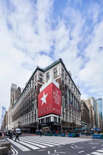 Macy’s Settles With Arkhouse on Proxy Fight, but Takeover Possibility Still Looms