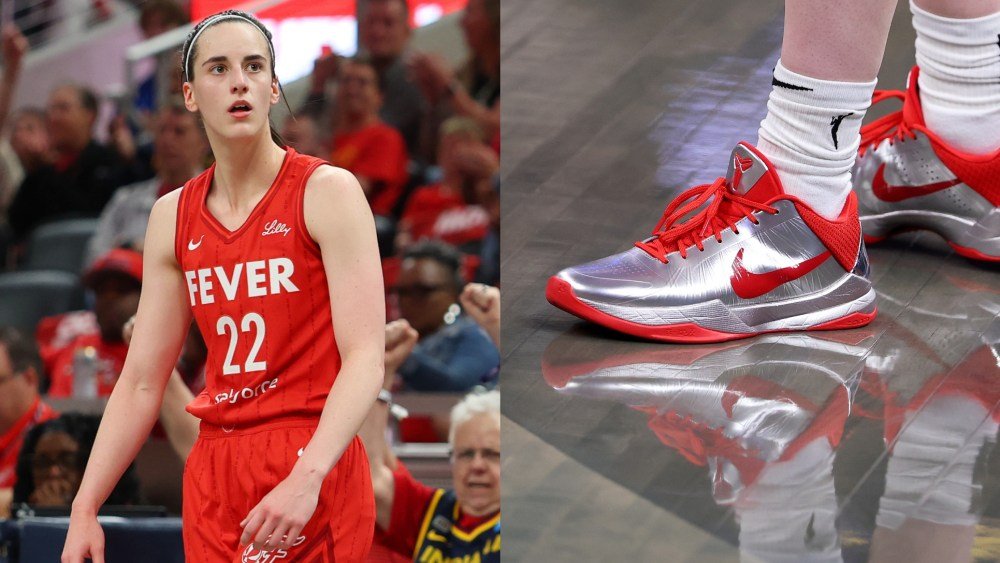 Sneaker News - cover
