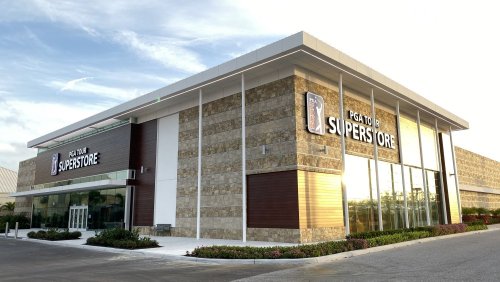 PGA Tour Superstore, ‘A Disneyland for Golfers,’ Continues Rollout