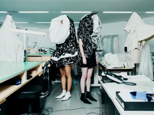 Why Paris Is Excited About the Return of Japanese Designers, Especially Comme des Garçons