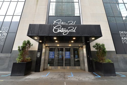 EXCLUSIVE: Century 21 Returning to Downtown NYC