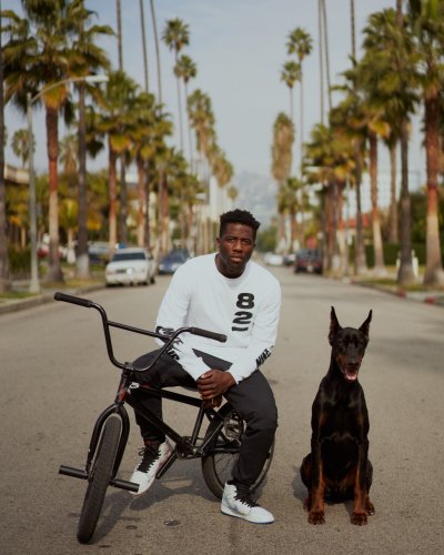 nigel sylvester retro 1