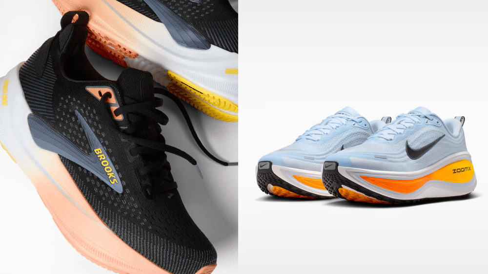 The Best Running Shoes for Flat Feet to Shop Online Now