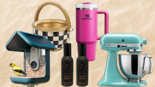 Amazon Just Dropped So Many Early Home Deals Ahead of Its Highly-anticipated Big Spring Sale