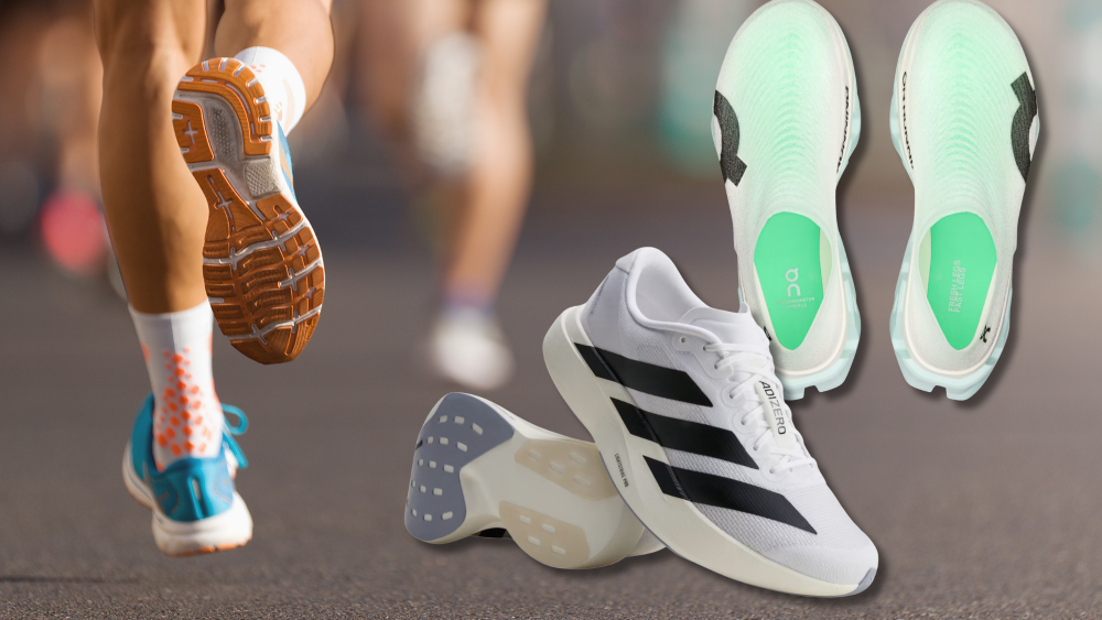 From Brooks to Nike to Adidas, We’ve Identified the Best Road-Running Shoes of 2026